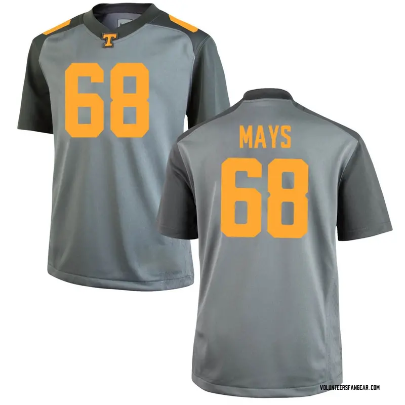 mays jersey